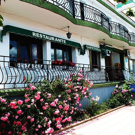 La Llave Del Campo Hotel Ciudad-Rodrigo Екстериор снимка