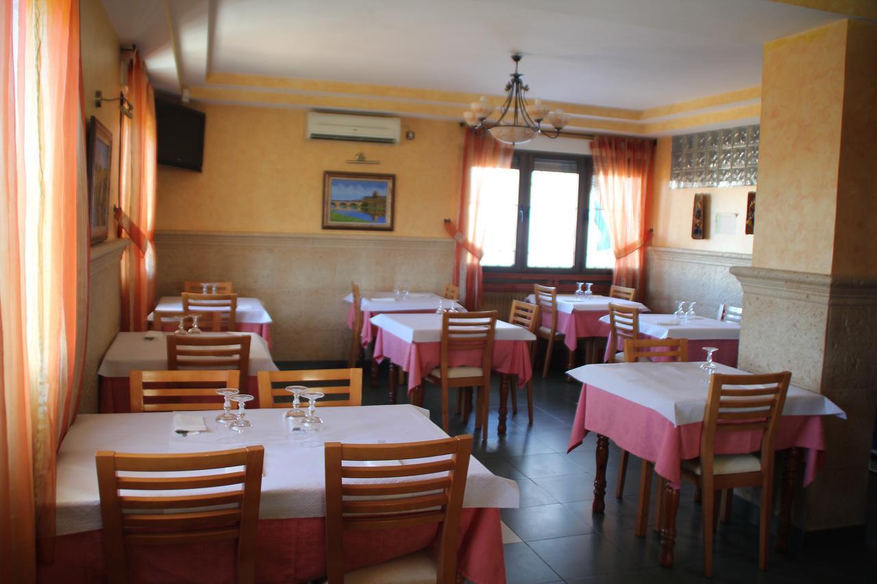 La Llave Del Campo Hotel Ciudad-Rodrigo Екстериор снимка