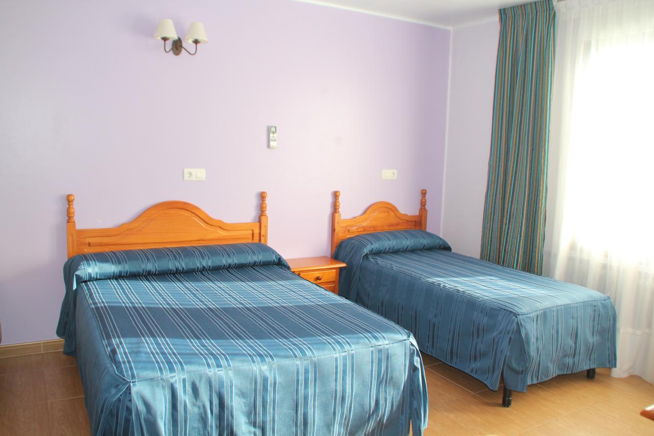 La Llave Del Campo Hotel Ciudad-Rodrigo Екстериор снимка