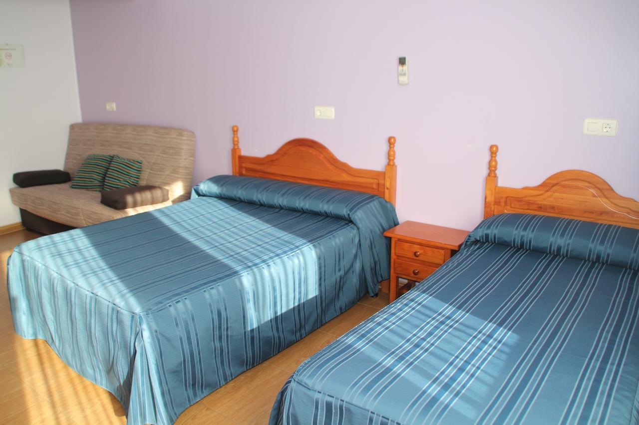 La Llave Del Campo Hotel Ciudad-Rodrigo Екстериор снимка