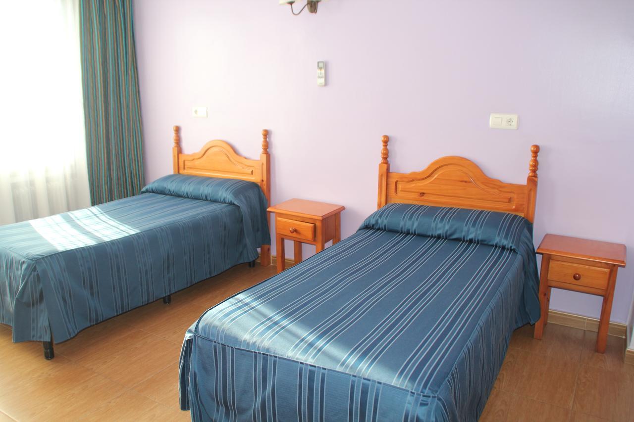La Llave Del Campo Hotel Ciudad-Rodrigo Екстериор снимка