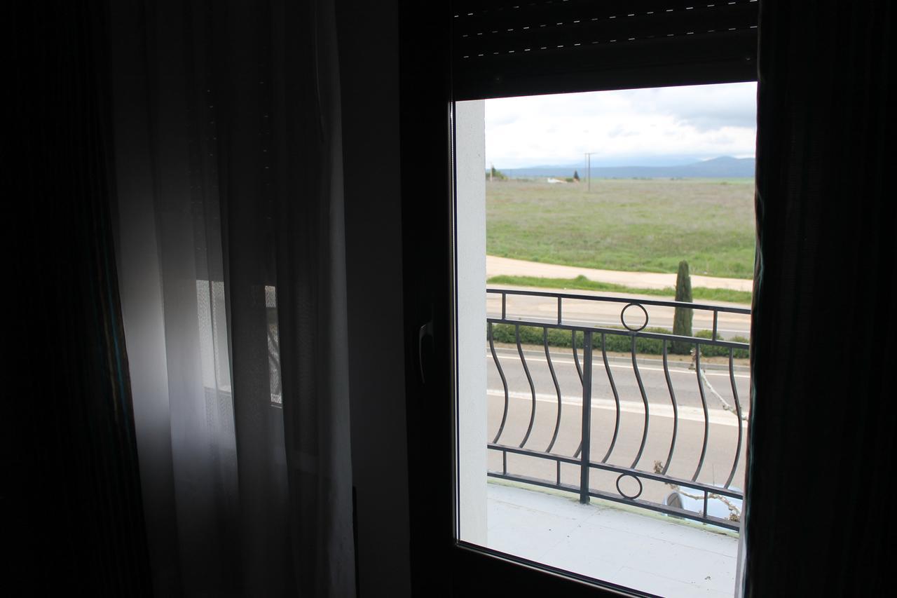 La Llave Del Campo Hotel Ciudad-Rodrigo Екстериор снимка