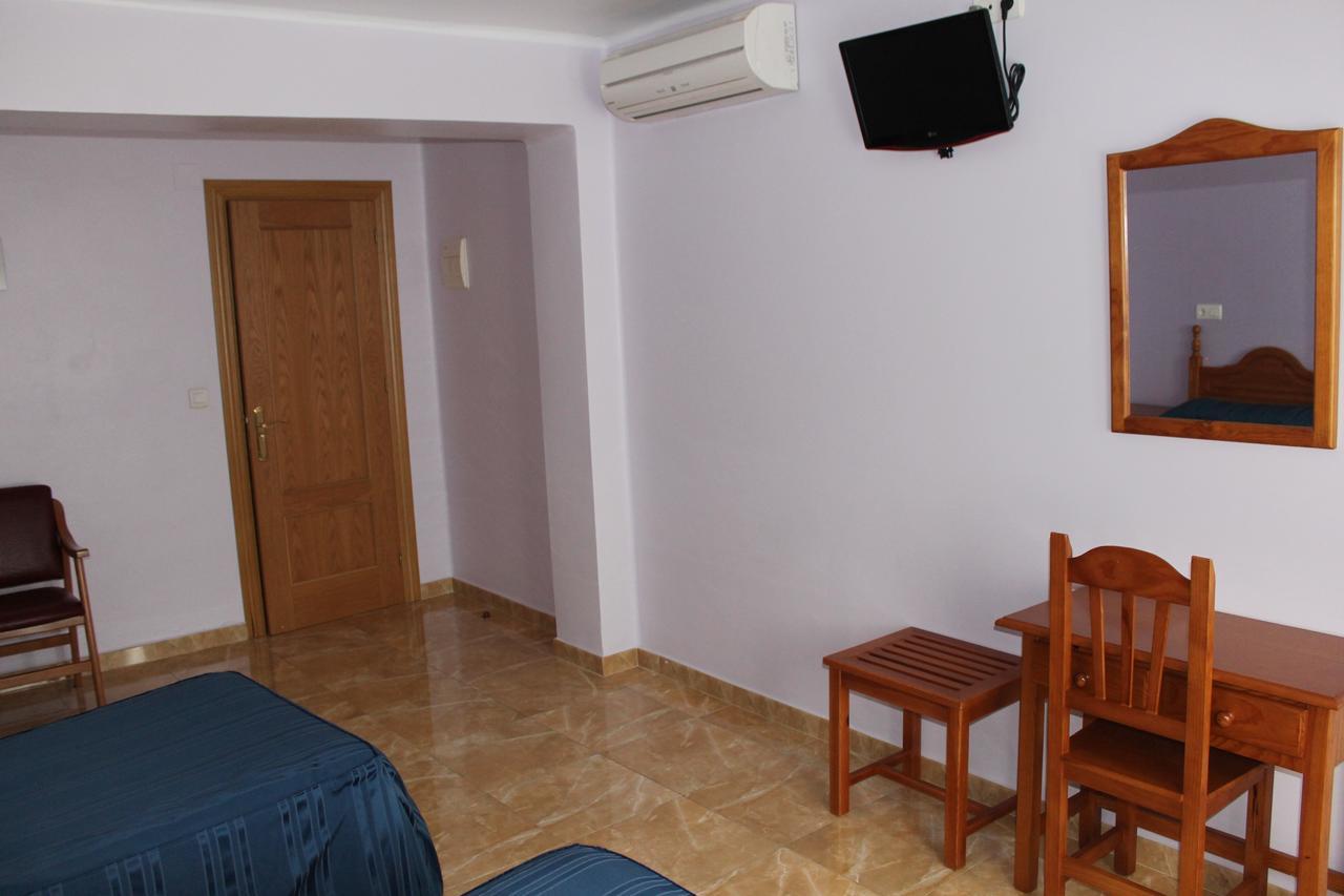 La Llave Del Campo Hotel Ciudad-Rodrigo Екстериор снимка