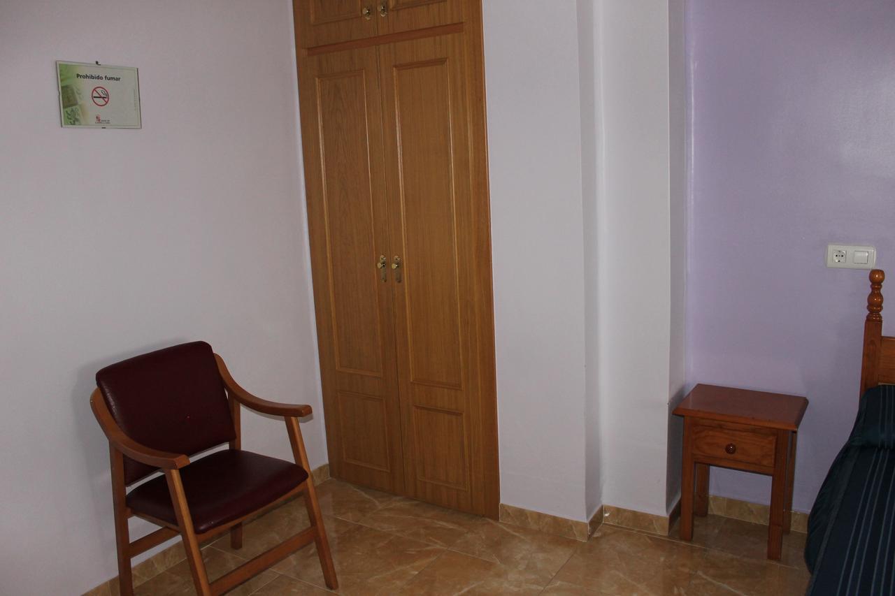 La Llave Del Campo Hotel Ciudad-Rodrigo Екстериор снимка