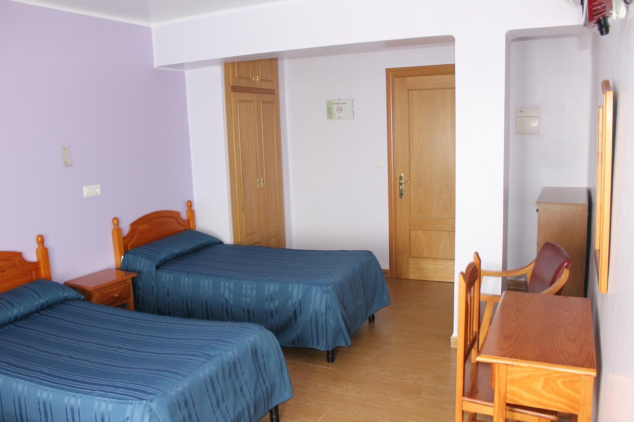 La Llave Del Campo Hotel Ciudad-Rodrigo Екстериор снимка