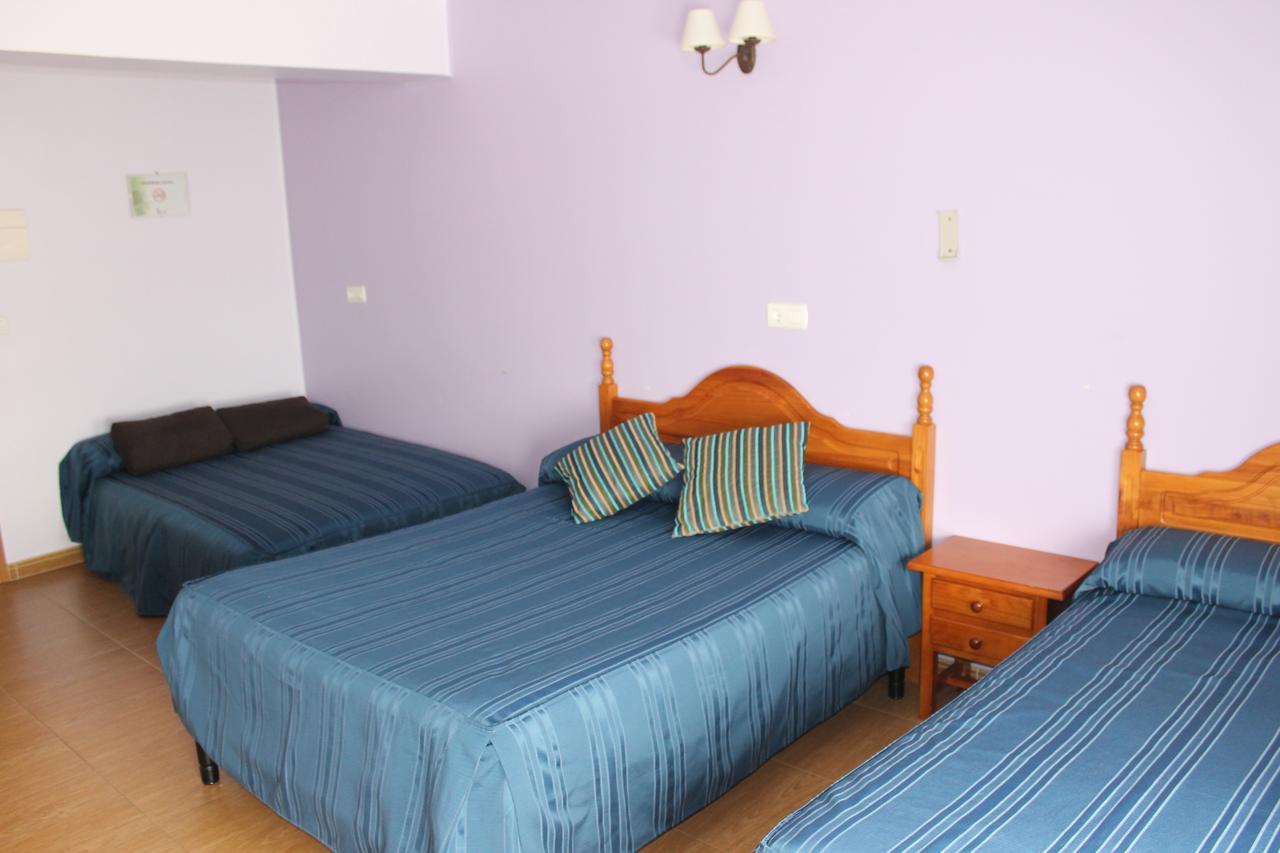 La Llave Del Campo Hotel Ciudad-Rodrigo Екстериор снимка