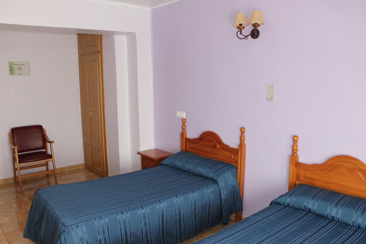 La Llave Del Campo Hotel Ciudad-Rodrigo Екстериор снимка