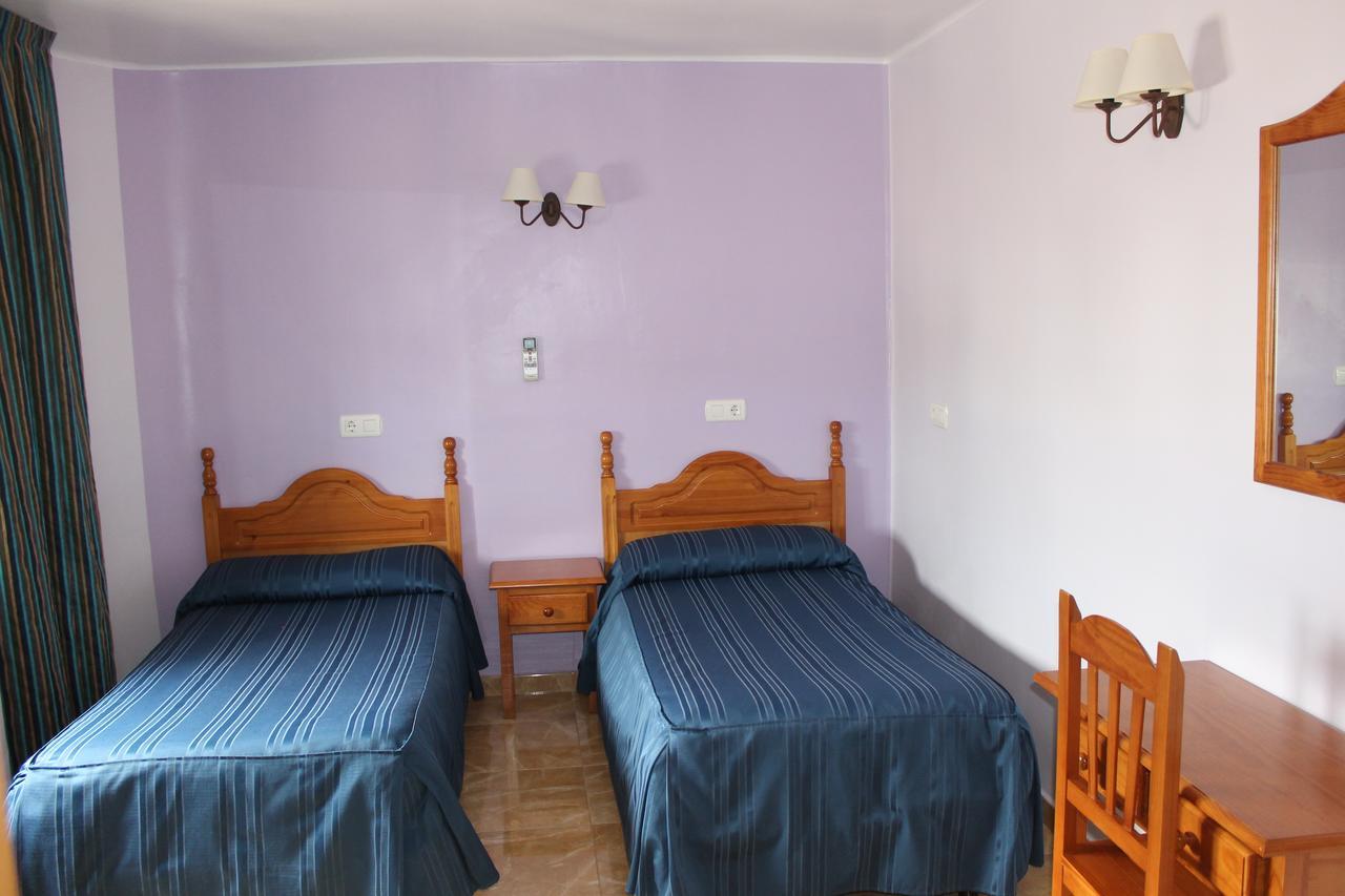 La Llave Del Campo Hotel Ciudad-Rodrigo Екстериор снимка