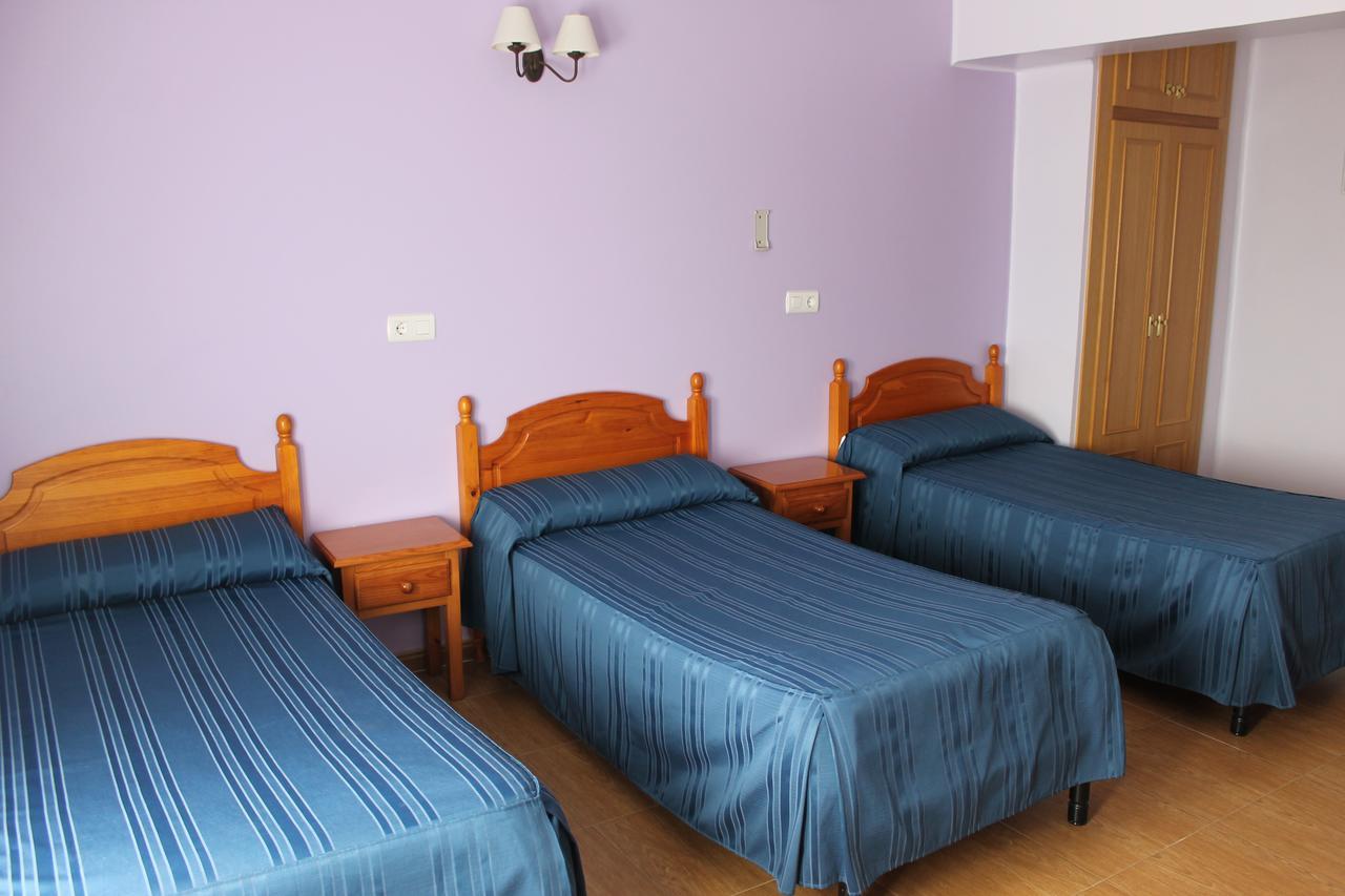 La Llave Del Campo Hotel Ciudad-Rodrigo Екстериор снимка