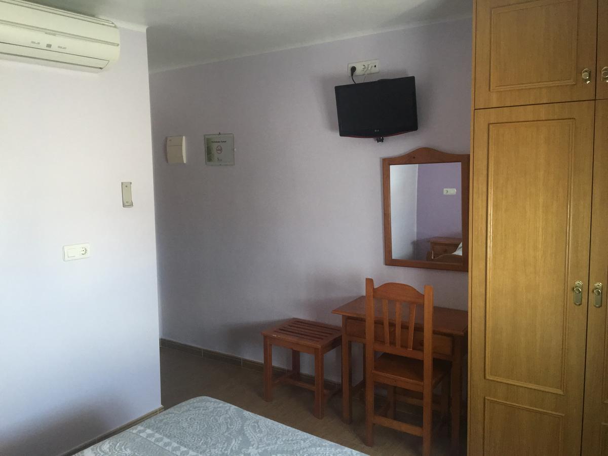 La Llave Del Campo Hotel Ciudad-Rodrigo Екстериор снимка