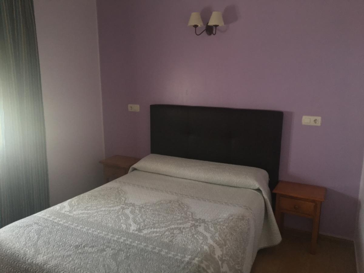 La Llave Del Campo Hotel Ciudad-Rodrigo Екстериор снимка